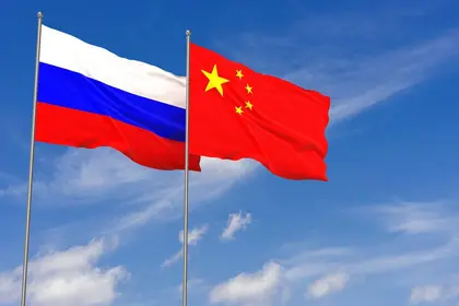 Китай і Росія домовились про військові навчання у 2023