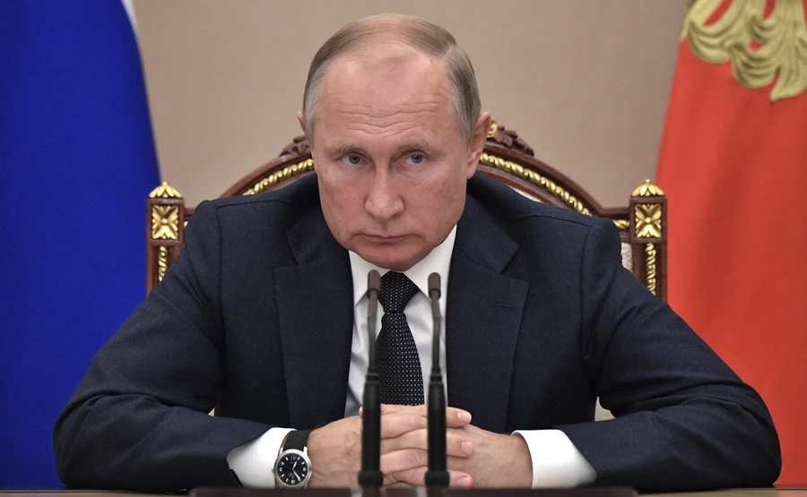 Коли у Білорусі розмістять ядерну зброю: відповідь Путіна