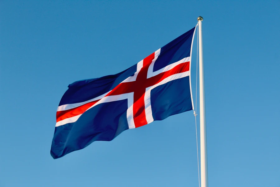 Iceland to Suspend Embassy Operations in Russia