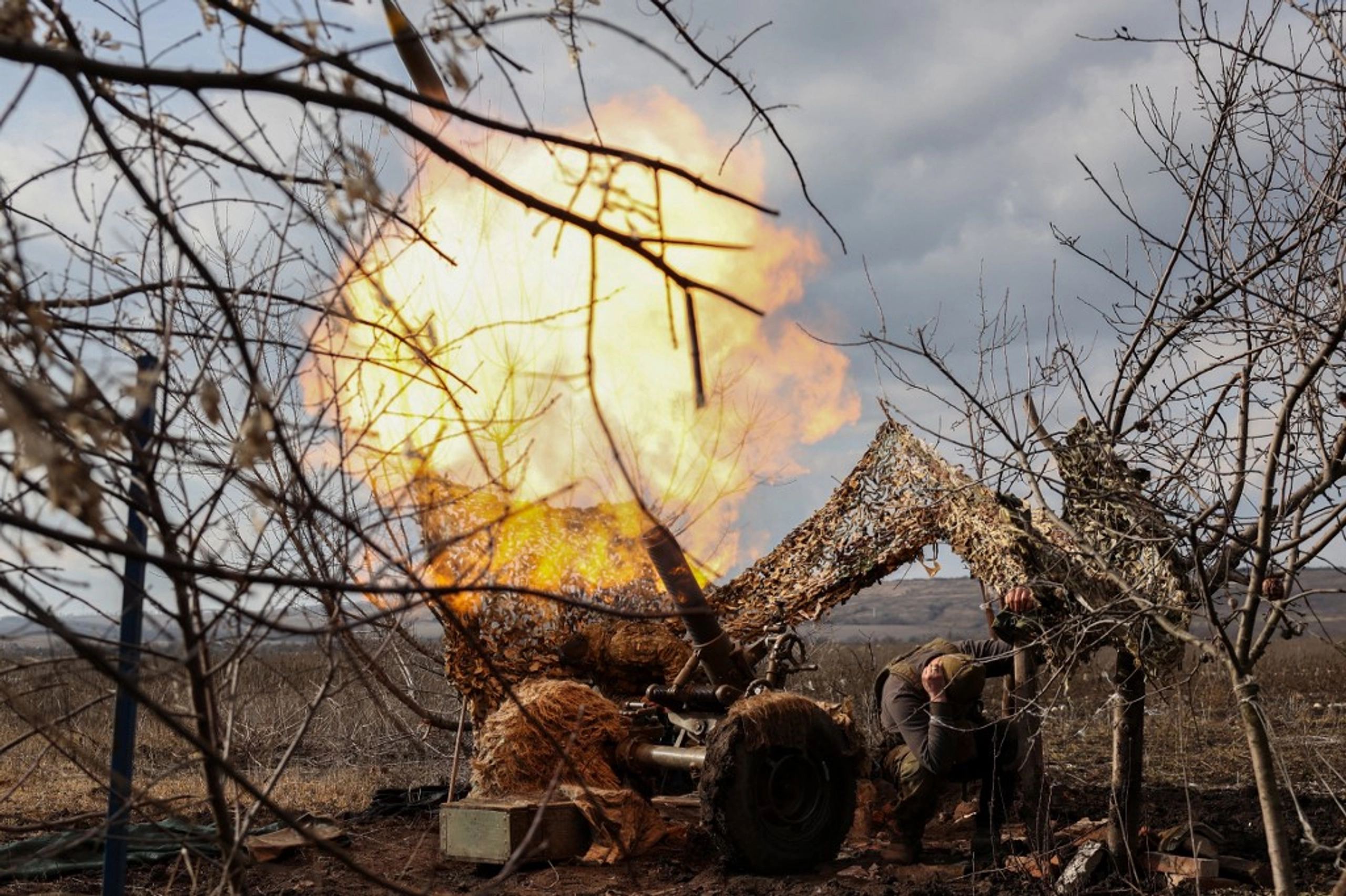 Everything We Know About Ukraine’s Counteroffensive, as Zelensky Confirms Actions 'Are Taking Place'