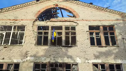 أوكرانيا تعلن تحرير ثلاث قرى في منطقة دونيتسك