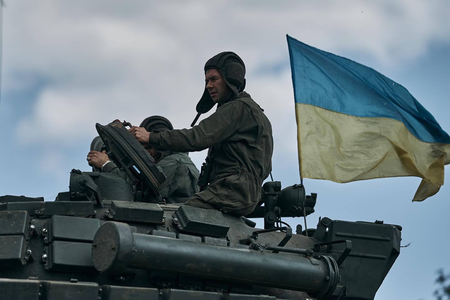 Ukraine’s Latest Counteroffensive Attacks: Small But Significant Gains