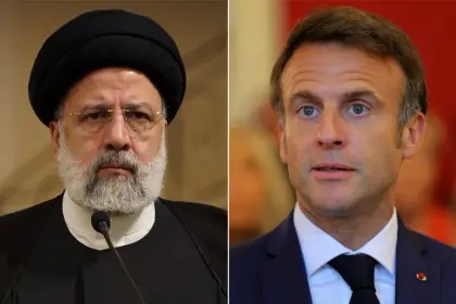 فرنسا تحذر إيران من تسليم طائرات مسيّرة لروسيا