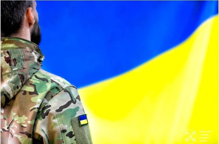 ЗСУ деокупували село у Запорізькій області