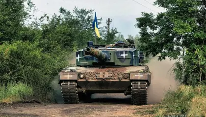 Ukraine Counteroffensive Latest: Slowly But Steadily Succeeding