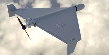 Russia Hopes to Produce 150 Shahed Kamikaze Drones a Month – Ukrainian Intel