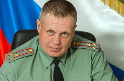 ПОЯСНЕННЯ: Україна ліквідувала ще одного російського генерал-майора