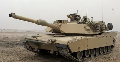 WSJ: Штати планують поставити Україні танкові снаряди зі збідненим ураном