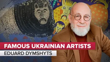 An Expert’s View of Today’s Most Promising Ukrainian Artists