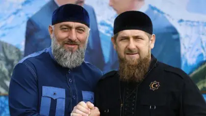 Reports: Top-Level Chechen Warlord Ally Injured in Ukrainian Decapitation Strike