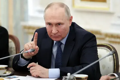 EXPLAINED: Putin’s Dubious Press Conference