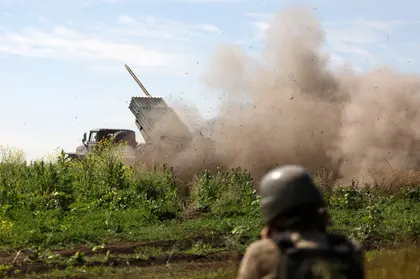 أوكرانيا تتحدث عن تقدم ميداني شرقا وجنوبا ضد القوات الروسية