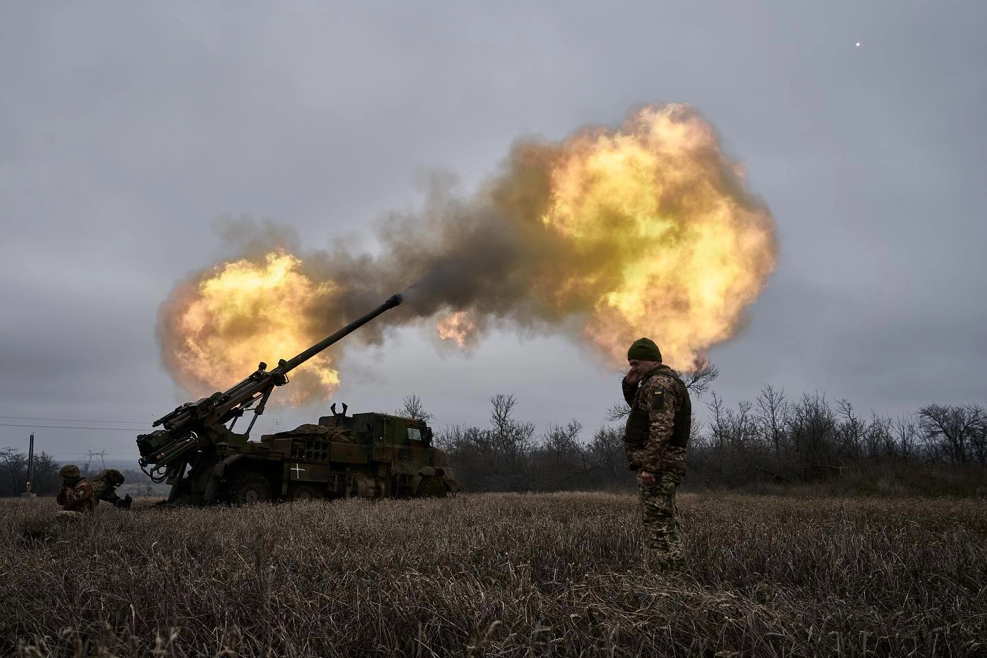 Ukraine Summer Offensive Update June 15: ‘A Very Serious Confrontation’