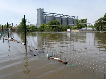 ‘Only Chornobyl Was Worse’: Ecological Consequences of Kakhovka Dam Disaster