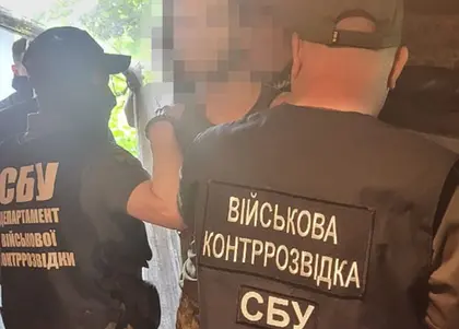 Another Russian ‘Mole’ Nabbed, Ukraine’s Intelligence Says