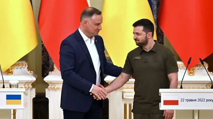 Poland’s Rise as Ukraine’s Top Ally