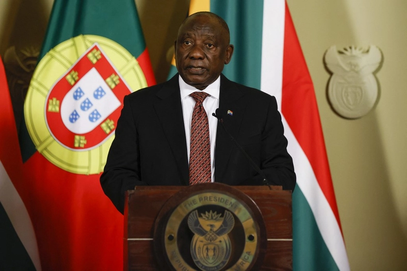 EXPLAINED: Why Today’s African Peace Mission to Kyiv Is Already Doomed to Fail