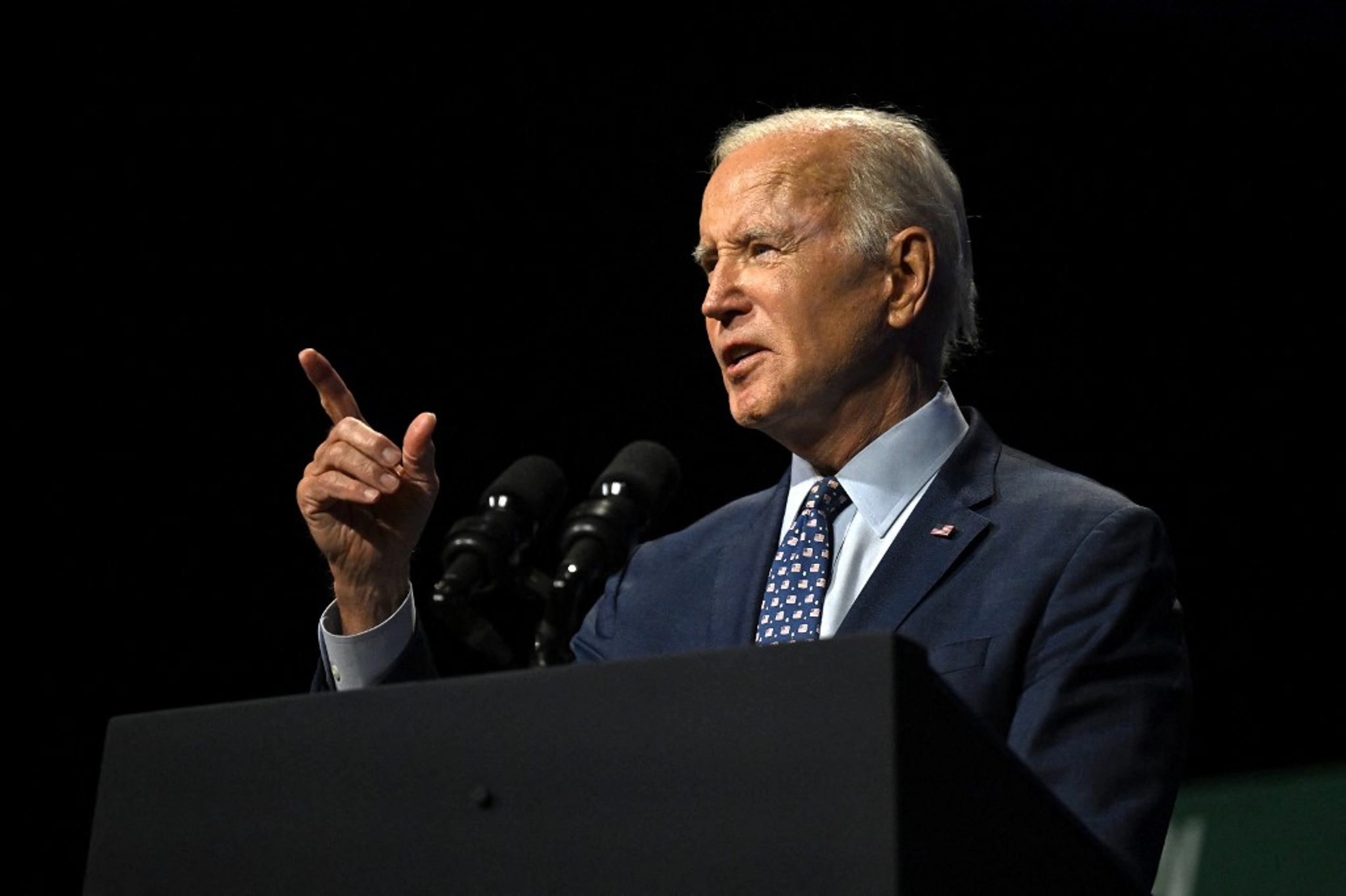 Biden Must End Putin’s War Against Humanity in Ukraine