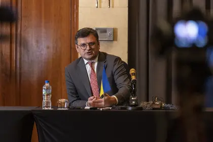 Кулеба прокоментував заяви Пєскова про «демілітаризацію» України