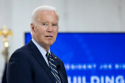 Ukraine Won't Have 'Easy' Path to Join NATO: Biden