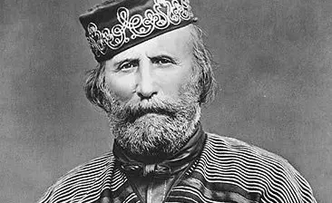 Giuseppe Garibaldi: the Young Italian Patriot in Odesa