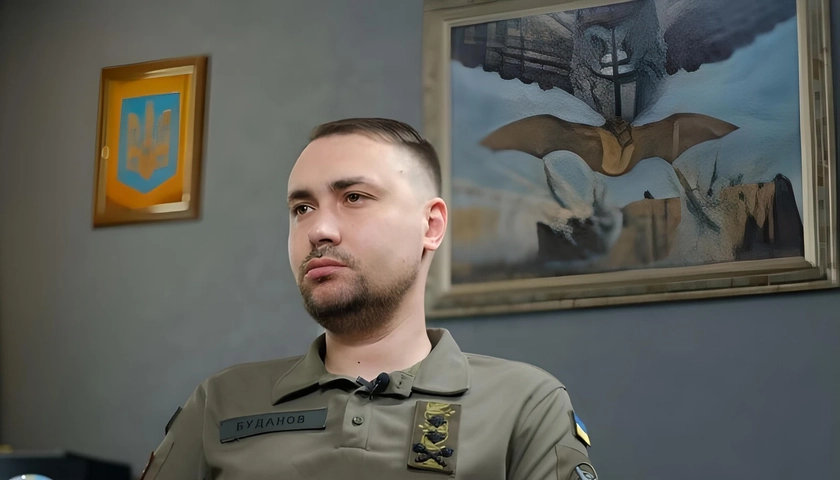 Budanov Responds to Reports He’s Dead – ‘A Squad of Immortal Commanders is Being Created’