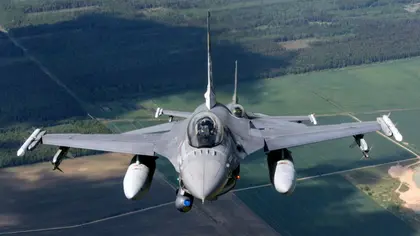 Ukraine’s Need for Fighter Aircraft Has Not Gone Away