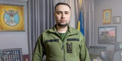 Буданов: війська РФ додатково замінували Запорізьку АЕС