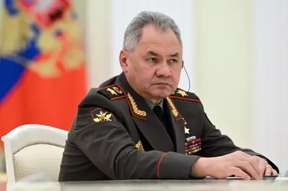 ‘He Has Property There,’ Russian Ultra-Nationalist Explains Shoigu’s Concerns About Crimea