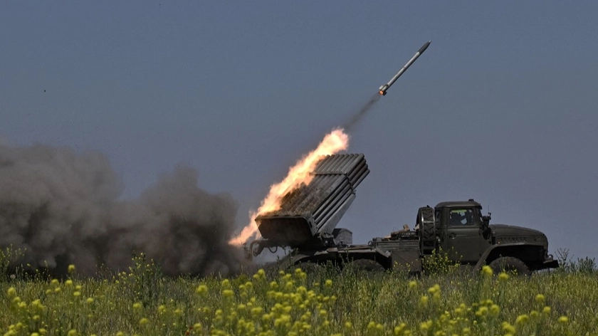Ukraine Summer Offensive Update for June 21: ‘The Russians Are Going to Adapt’