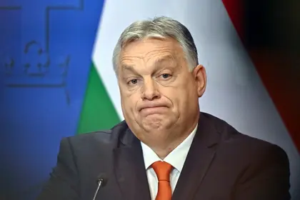 Що стоїть за дивною поведінкою Угорщини щодо українських військовополонених