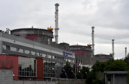 Загроза вибуху на найбільшій атомній станції Європи ніколи ще не була настільки реальною