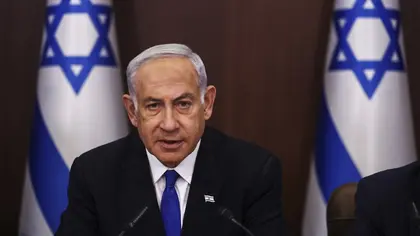 Israeli PM Worries Weapons Supplied to Ukraine Could Be Used Against Israel in Syria