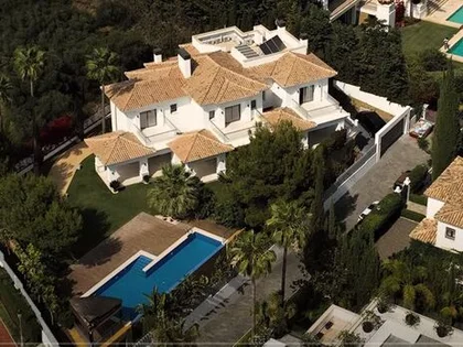 Investigation: Family of Odesa Military Commissar Bought Property Worth Millions in Spain