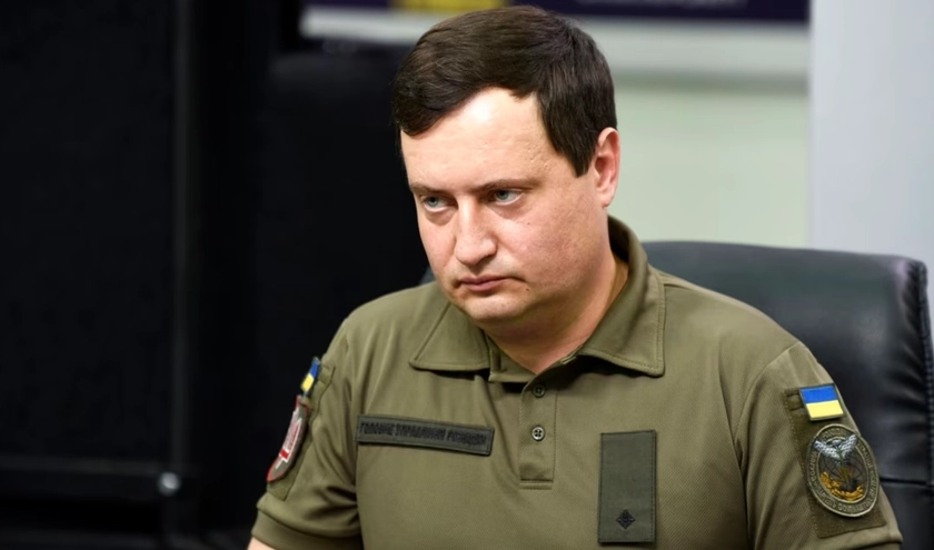 ГУР: росіяни розглядають варіант виходу з Криму