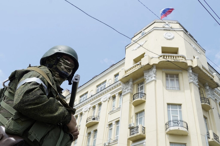 У ЄС заявили, що стежать за ситуацією у РФ