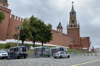 Спроба військового перевороту у РФ: у Москві понеділок оголосили неробочим днем