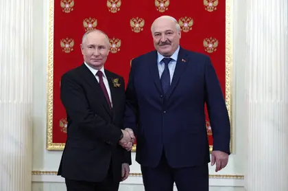 Лукашенко може скористатися посередництвом у врегулюванні заколоту Пригожина, - ISW