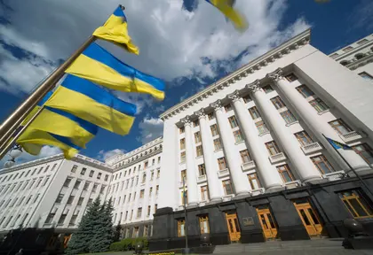 Офіс президента України про РФ: хаос і відсутність контролю
