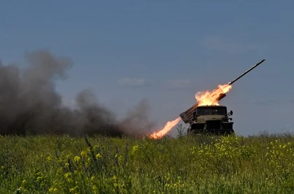 Ukraine Summer Offensive Summary