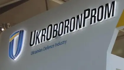 Chief of State-owned Defense Conglomerate Ukroboronprom Replaced