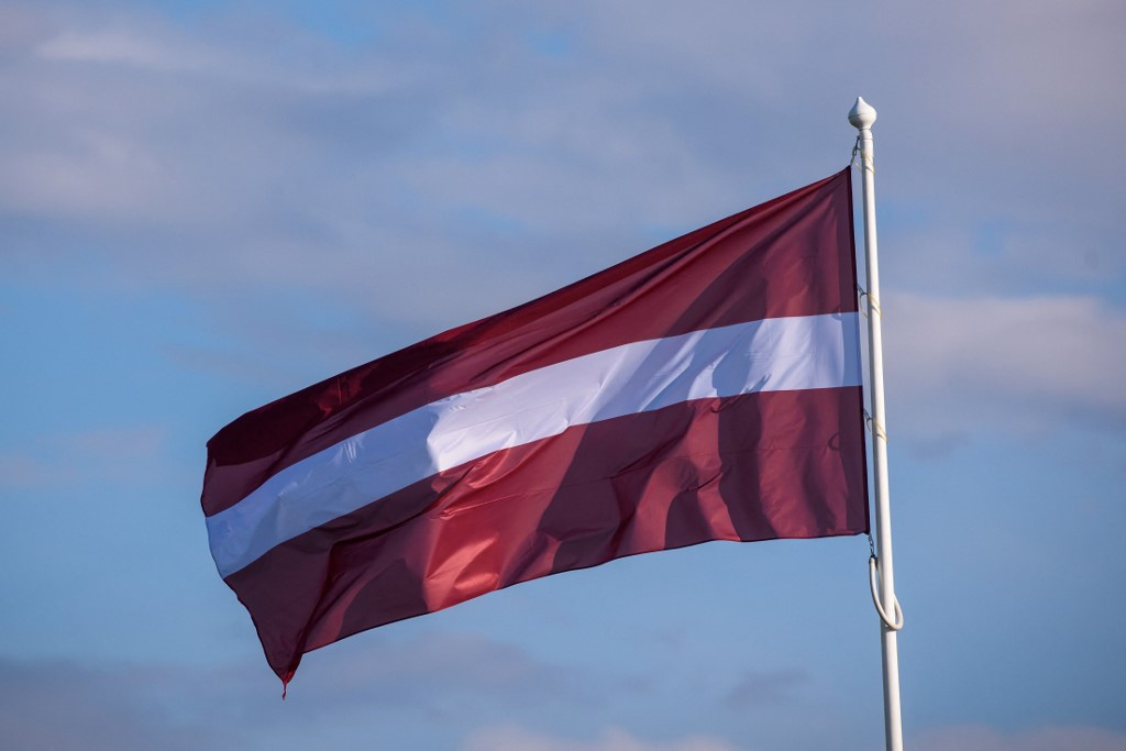 Latvia Orders 841 Russians to Leave Over Language and Residency Law Violations