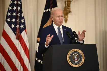 Biden Singles Out Russia on World Torture Day
