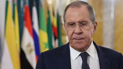 Lavrov: Wagner will Continue Military 'Support' Operations in Africa