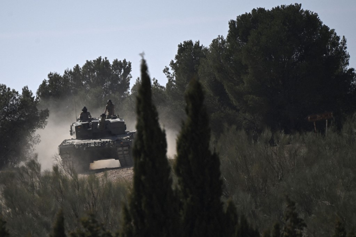 Aggiornamento dell’offensiva estiva dell’Ucraina per la mattina del 27 giugno: “Felice giorno”