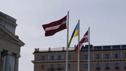 Latvia Suspends New Visas for Russians Amidst Unstable Situation
