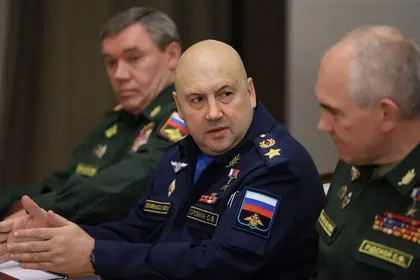 Plot Thickens: Russian Generals Supported Wagner Mutiny but Backed Out – US Intelligence