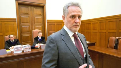 Will Firtash's Diplomatic Status in Belarus Save Him from Extradition?
