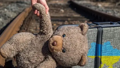 Зниклі безвісти: викрадені українські діти, страчені мирні жителі