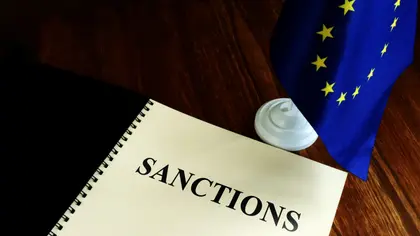Нові санкції ЄС: «Ні» російським вантажівкам в Європі та «ні» ввезенню електромобілів до Росії